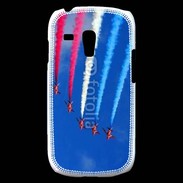 Coque Samsung Galaxy S3 Mini Voltige aérienne en jet