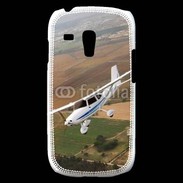 Coque Samsung Galaxy S3 Mini Avion de tourisme 6