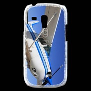 Coque Samsung Galaxy S3 Mini Cessena avion de tourisme 5