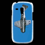 Coque Samsung Galaxy S3 Mini Avion Tom Cat