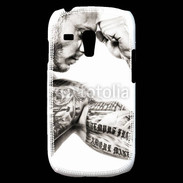 Coque Samsung Galaxy S3 Mini Tatouage homme