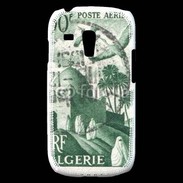 Coque Samsung Galaxy S3 Mini Timbre Mosquée algérienne