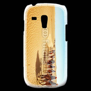 Coque Samsung Galaxy S3 Mini Désert du Sahara