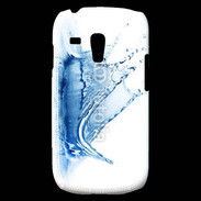 Coque Samsung Galaxy S3 Mini Splash water