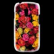 Coque Samsung Galaxy S3 Mini Bouquet de roses 2