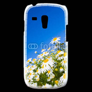 Coque Samsung Galaxy S3 Mini Marguerittes