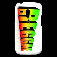 Coque Samsung Galaxy S3 Mini Reggae 3D