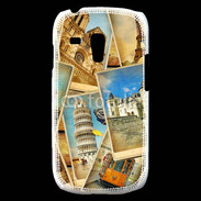 Coque Samsung Galaxy S3 Mini Monuments