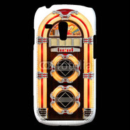 Coque Samsung Galaxy S3 Mini Jukebox rétro