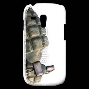 Coque Samsung Galaxy S3 Mini Grenade 2