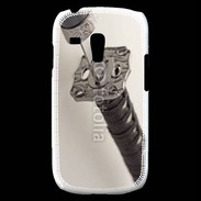 Coque Samsung Galaxy S3 Mini Samouraï 6