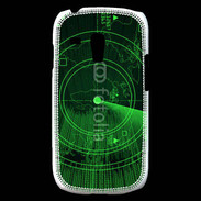 Coque Samsung Galaxy S3 Mini Radar de surveillance