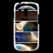 Coque Samsung Galaxy S3 Mini Apocalypse sur terre