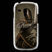 Coque Samsung Galaxy S3 Mini Chevalier 2