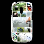Coque Samsung Galaxy S3 Mini Histoire de pêcheur