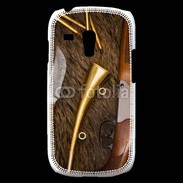 Coque Samsung Galaxy S3 Mini Couteau de chasse