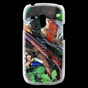 Coque Samsung Galaxy S3 Mini Fusil de chasse 2