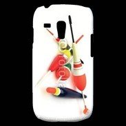 Coque Samsung Galaxy S3 Mini Bouchon de pêche à la ligne