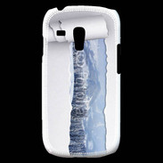 Coque Samsung Galaxy S3 Mini Paysage de montagne 2
