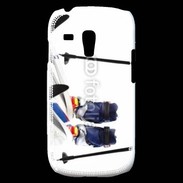 Coque Samsung Galaxy S3 Mini Matériel de ski