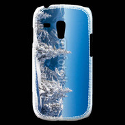 Coque Samsung Galaxy S3 Mini Paysage de montagne 1