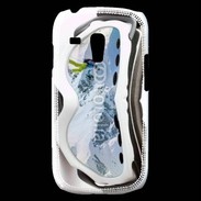 Coque Samsung Galaxy S3 Mini Lunette de ski