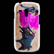 Coque Samsung Galaxy S3 Mini Corrida espagnolde