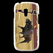 Coque Samsung Galaxy S3 Mini Banderilles de corrida