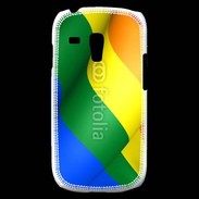 Coque Samsung Galaxy S3 Mini Drapeau Gay Pride