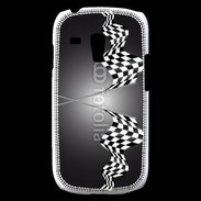 Coque Samsung Galaxy S3 Mini Drapeau de fin de course