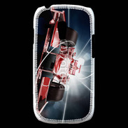 Coque Samsung Galaxy S3 Mini Formule 1 concept car