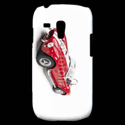 Coque Samsung Galaxy S3 Mini Voiture de sport cabriolet rétro