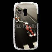 Coque Samsung Galaxy S3 Mini F1 racing