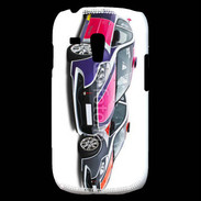 Coque Samsung Galaxy S3 Mini Voiture de rallye 5