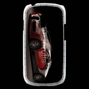 Coque Samsung Galaxy S3 Mini Voiture de sport luxueuse 5