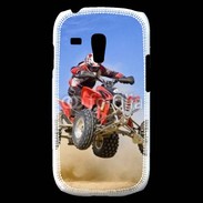 Coque Samsung Galaxy S3 Mini Saut de quad 2