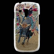 Coque Samsung Galaxy S3 Mini Rodéo