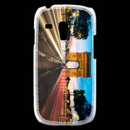 Coque Samsung Galaxy S3 Mini Paris Arc de Triomphe