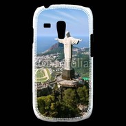 Coque Samsung Galaxy S3 Mini Rio de Janeiro