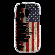 Coque Samsung Galaxy S3 Mini Los Angeles USA