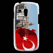 Coque Samsung Galaxy S3 Mini Istanbul Turquie
