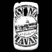 Coque Samsung Galaxy S3 Mini Cuba