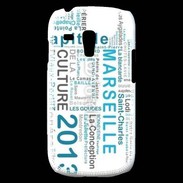 Coque Samsung Galaxy S3 Mini Marseille France