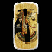 Coque Samsung Galaxy S3 Mini Papyrus Egypte