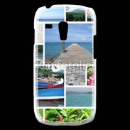 Coque Samsung Galaxy S3 Mini Guadeloupe