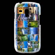 Coque Samsung Galaxy S3 Mini Ile de la Réunion