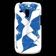 Coque Samsung Galaxy S3 Mini Ecosse