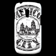 Coque Samsung Galaxy S3 Mini Mexico