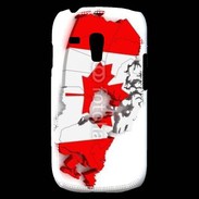 Coque Samsung Galaxy S3 Mini Montréal Canada