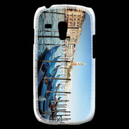 Coque Samsung Galaxy S3 Mini Gondole de Venise